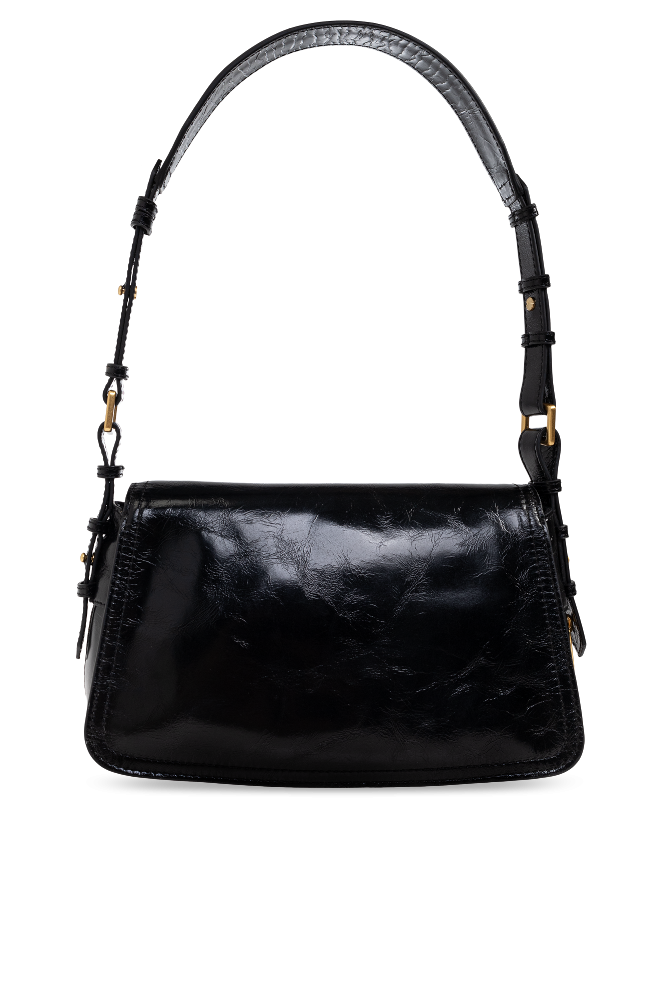 Black Shoulder bag `Le Zouzou` Zadig & Voltaire - Vitkac Slovakia